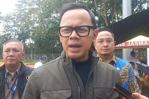 Wamendagri Klarifikasi: Dana Rp 1 Triliun Bukan Hanya untuk Insentif MBG
