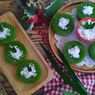 5 Cara Membuat Kue Lumpang agar Kenyal dan Berlesung 