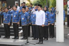 Gus Halim Sebut Sumpah Pemuda Jadi Pengingat untuk Lestarikan Capaian Pendahulu