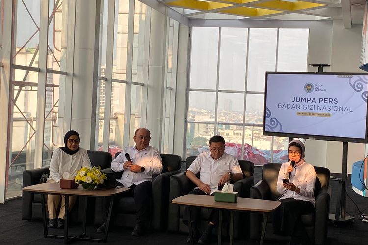 Kepala BGN Tak Khawatir Anggarannya Ditarik Menkeu: Rp 71 Triliun Pasti Terserap