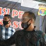 Begini Cara 2 Muncikari Menawarkan Artis VS untuk Prostitusi