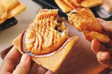 Mengulik Penjualan Croissant Taiyaki di Madamelinn Selama Pandemi