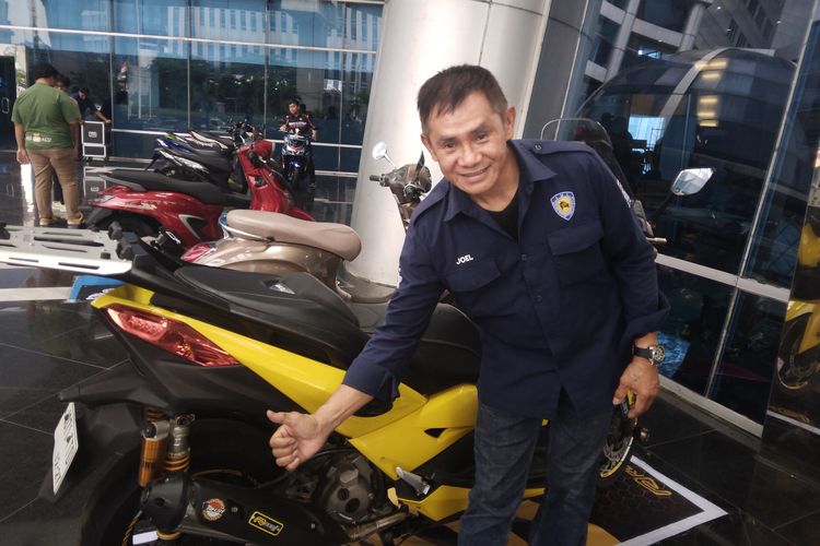 Joel Deksa Mastana, Direktur Mobilitas Sepeda Motor Ikatan Motor Indonesia (IMI) mengatakan, tata cara uji tingkat kebisingan kendaraan khususnya roda dua sudah ada dalam konvensi internasional.