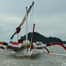 Perahu Terbalik, 2 Nelayan Asal Buleleng Selamat Setelah Terombang-ambing di Laut