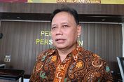 KY Terima 592 Laporan Pelanggaran Etik Hakim, 5 Berakhir Dipecat