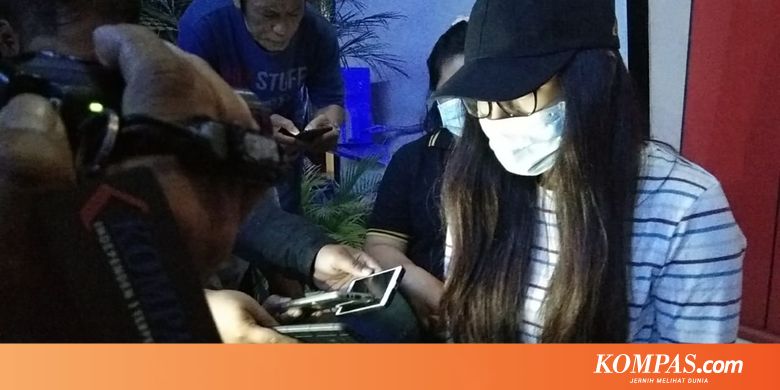 Kenapa Banyak Artis Kerap Terlibat Prostitusi? - Kompas.com - KOMPAS.com