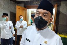 Sejumlah Pedagang Pasar Ragu dengan Vaksin, Wali Kota Jakbar Janji Akan Lakukan Sosialisasi