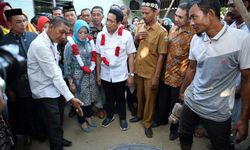 Dana Desa Padat Karya Jadi Solusi Ekonomi Desa, Mendes PDTT akan Kawal Penyalurannya