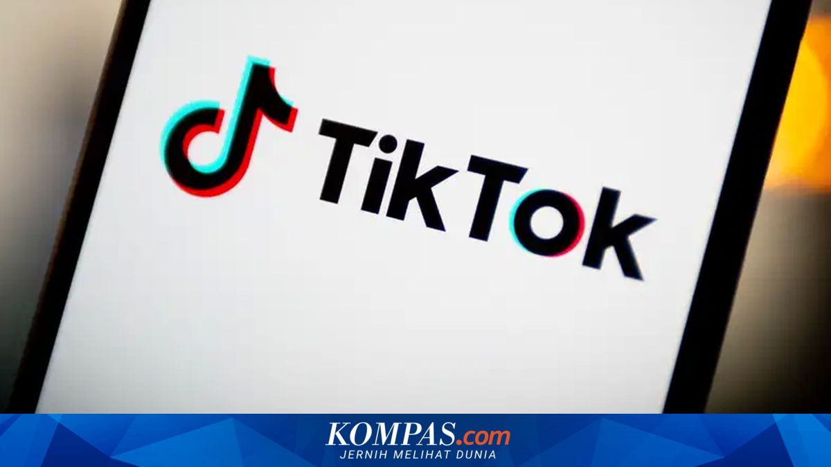 Komdigi Catat 4,7 Juta Akun Anak Dinonaktifkan, TikTok Terbanyak