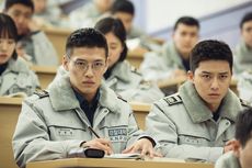 Sinopsis Film Midnight Runners, Kisah Persahabatan Park Seo Joon dan Kang Ha Neul