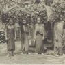 Suku Bangsa Asli di Sumatera Utara