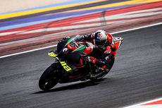 Aleix Kecewa Dovi Tidak Terima Tawaran Aprilia di MotoGP Austria