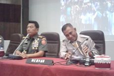 Panglima TNI Benarkan 2 WNI Ikut Wajib Militer di Singapura