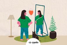 Apa itu Self Efficacy?