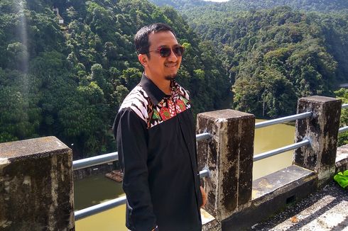 [POPULER JABODETABEK] Cara Yusuf Mansur Gaet Investor Tabung Tanah | Anies Klaim Banjir Jakarta Cepat Surut
