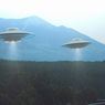 AS Rilis Laporan Sementara Terkait UFO, Apa Isinya?