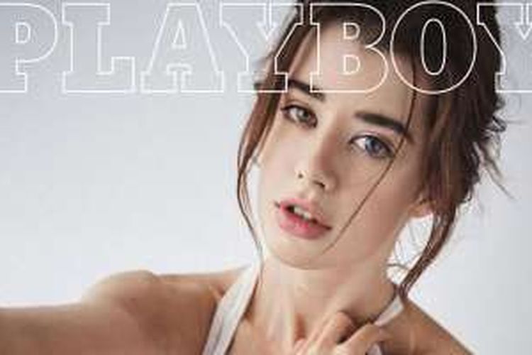models majalah playboy