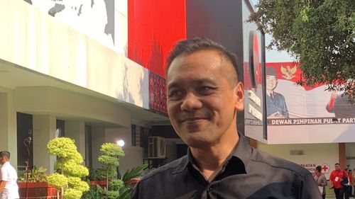 TPN Ganjar-Mahfud Sebut Masyarakat Sudah Lama Takut Disurvei