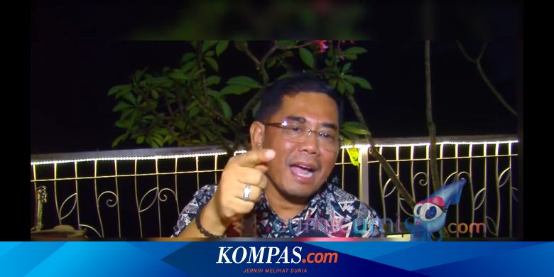Suami Bantah Ungkit Masalah Biaya Kecantikan Nita Thalia
