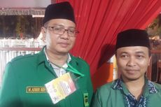 PPP Djan Faridz Dukung Gus Ipul-Puti Soekarno di Pilkada Jatim