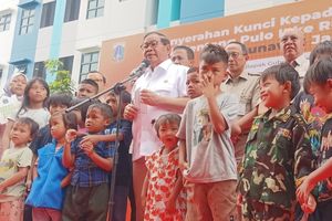 Pramono: Jakarta Sekarang Ini Kesulitan Tempat Pemakaman Umum