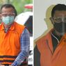 Agus Rahardjo Sarankan Edhy Prabowo dan Juliari Batubara Dimiskinkan