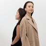 Kolaborasi Kisaku dan Shop At Velvet, Padukan Kopi dan Fesyen