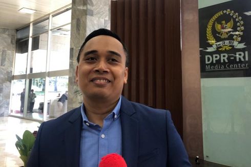 DPR Minta Pemerintah Gerak Cepat Pulihkan Pariwisata Indonesia
