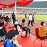 Dibuka Lagi Pendaftaran Vaksinasi Massal di Stadion Pakansari Bogor