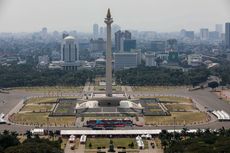 Demi Udara Sehat Jakarta Jangan Izinkan Pembangunan Pembangkit Listrik, Kenapa?