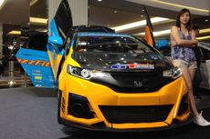 Honda Jazz Seken Punya Harga Jual Tinggi