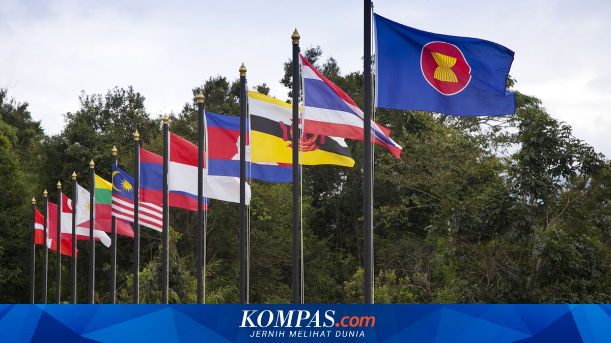 5 Negara ASEAN Berstatus Berpendapatan Menengah Atas, Vietnam dan Filipina Naik Kelas