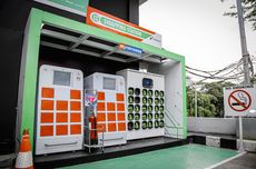 Pertamina Patra Niaga Sediakan 25 Battery Swapping Station, Terbuka bagi Masyarakat Umum