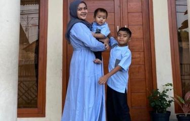 Cerita Para Ibu Positif Covid-19 Tetap Menyusui Bayinya, "Baby ...