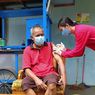 Mulai Sulit Cari Sasaran Vaksinasi, BIN Jateng Sisir Warga dari Rumah ke Rumah