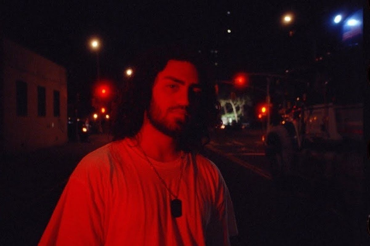 Lirik dan Chord Lagu It's You dari Ali Gatie