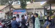 Terdesak Ekonomi dan Sulit Cari Kerja, Warga Jakarta Ramai-ramai Melamar Jadi PPSU