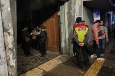 Misteri Bahan Peledak, Ribuan Peluru, dan Senapan Serbu di Bandung