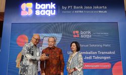 Hadir di GIIAS 2024, Bank Saqu Targetkan Penetrasi Pertambahan Nasabah