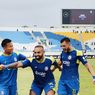 Link Live Streaming Arema FC Vs Dewa United di Super League 2025-2026