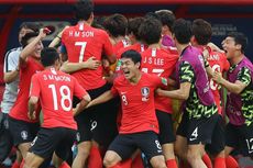 4 Hari Jelang Piala Dunia 2022, Sensasi Pasukan Shin Tae-yong Pulangkan Jerman