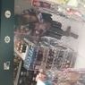 Maling di Minimarket Kota Batu Kembalikan Barang Curian Usai Videonya Viral di Facebook