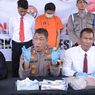  Polisi Tangkap Pimpinan Pesantren yang Diduga Cabuli 2 Santri di Langsa Aceh