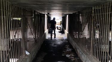 PT JLB Beberkan Duduk Perkara Pelintasan Kolong Tol Cengkareng yang Dikeluhkan Warga