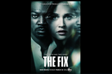 Sinopsis Serial The Fix, Kasus Pembunuhan Misterius, Tayang di Mola TV