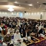 Konjen RI Sydney Ajak Ribuan Jemaah Shalat Idul Fitri 2022 Doakan Perang dan Konflik di Dunia Segera Reda