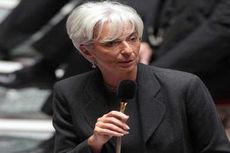 Lagarde Melobi Brasil