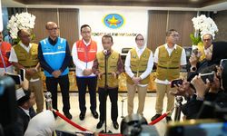 Menteri ESDM Pastikan Energi Tersedia Lancar untuk Nataru 2024/2025