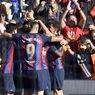 Xavi Hukum Barcelona Usai Gagal Menang Lawan Espanyol 