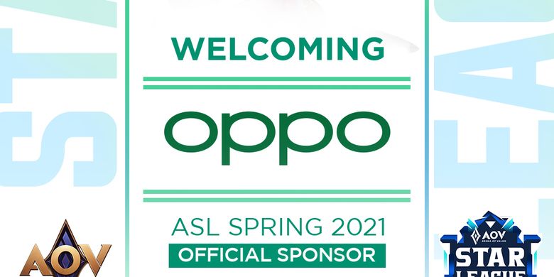 Oppo Reno5 5g Jadi Ponsel Resmi Turnamen Aov League Star 2021 Oppo Reno5 5g Jadi Ponsel Resmi Turnamen Aov League Star 2021